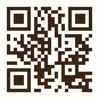 Mã QR mở Zalo của Hoàng Đình Kiên